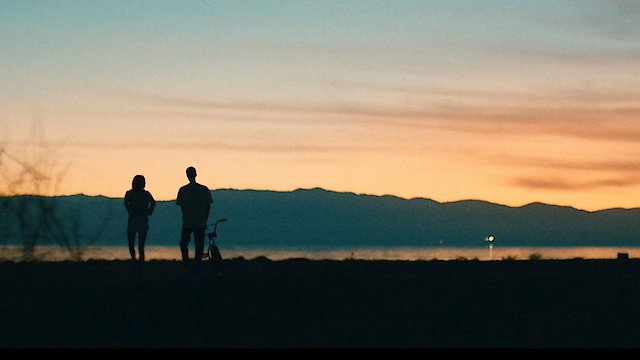 Watch Don't Come Back from the Moon Online