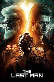 The Last Man poster