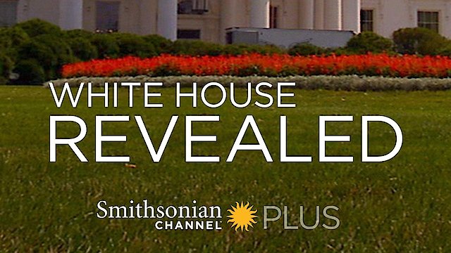 Watch White House Revealed Online