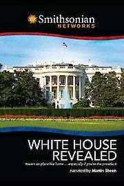 White House Revealed poster