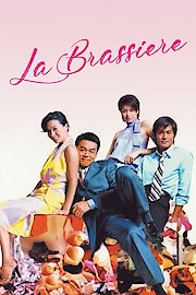La Brassiere poster