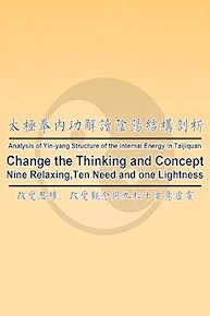 Change the Thinking and Concept,Nine Relaxing,Ten Need and One Lightness