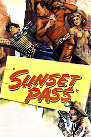 Sunset Pass poster