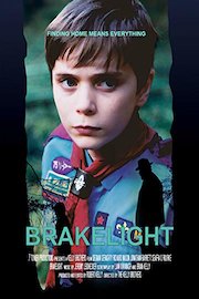 Brakelight poster