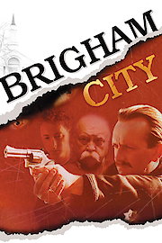 Brigham City poster
