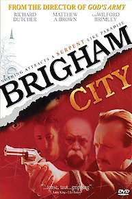 Brigham City