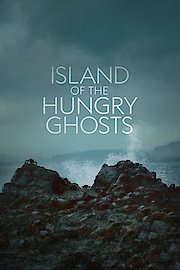 Island of the Hungry Ghosts poster