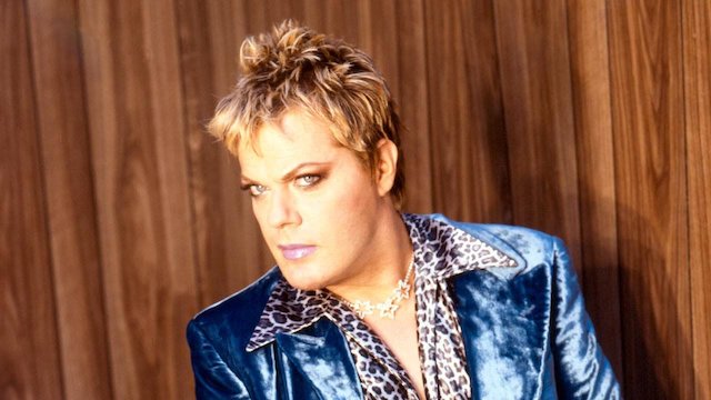 Watch Eddie Izzard: Sexie - Live Online