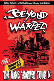 Beyond Warped (aka Punk on the Road)