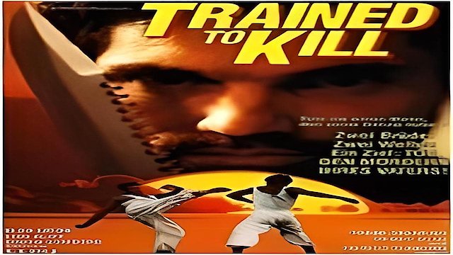 Watch Trained to Kill Online