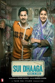 Sui Dhaaga - Made In India poster