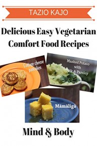 Easy Healthy Vegetarian Breakfast Recipe