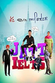 Jatt Vs Ielts