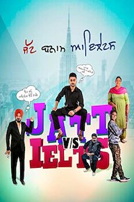 Jatt Vs Ielts