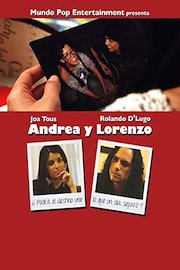 Andrea & Lorenzo