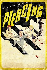 Piercing poster