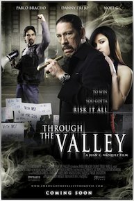 Through The Valley
