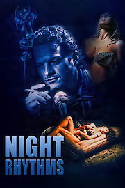 Night Rhythms poster