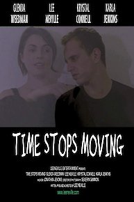 Time Stops Moving