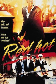 Red Hot