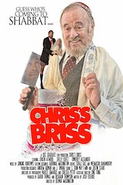 Chris's Briss poster