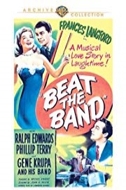 Beat The Band poster