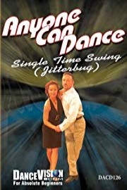 Anyone Can Dance Single Time Swing (Jitterbug)