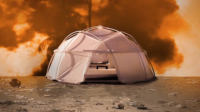 Watch FYRE FRAUD Online