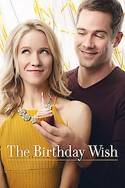 The Birthday Wish poster