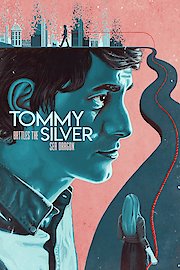 Tommy Battles the Silver Sea Dragon