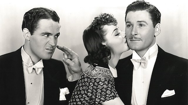 Watch Four's a Crowd Online