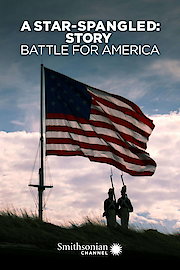 A Star-Spangled Story: Battle for America
