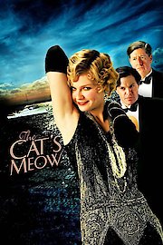 The Cat's Meow poster
