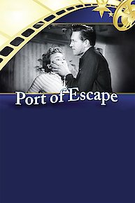 Port Of Escape