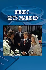 Gidget Gets Married
