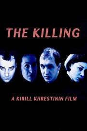 The Killing poster
