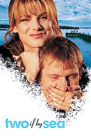 Two If By Sea poster