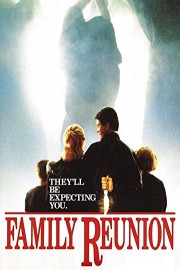 Family Reunion poster