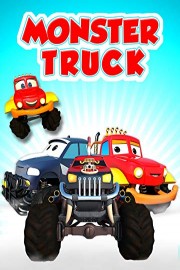 Monster Truck poster