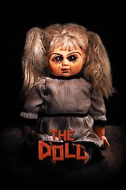 The Doll poster