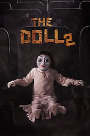 The Doll 2 poster