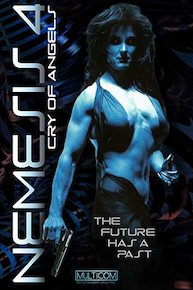 Nemesis 4: Cry of Angels