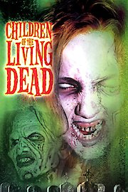Children of the Living Dead poster