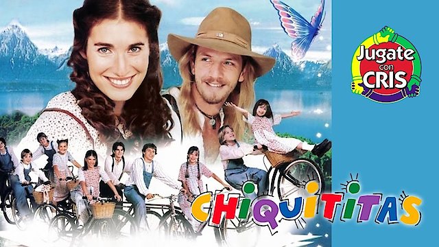 Watch Chiquititas: Rincon de luz Online