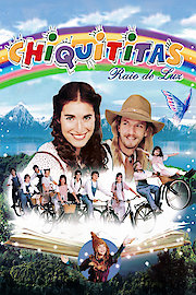 Chiquititas: Rincon de luz