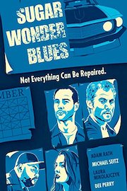 Sugar Wonder Blues