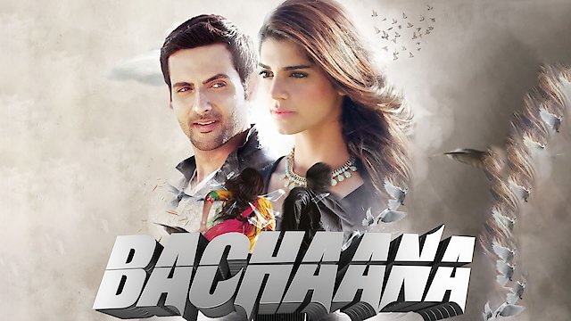 Watch Bachaana Online