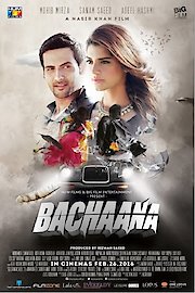 Bachaana poster