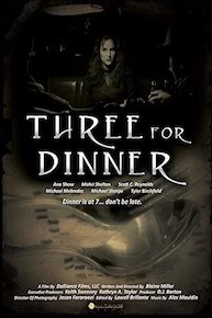 Three For Dinner