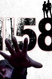 11:58 poster